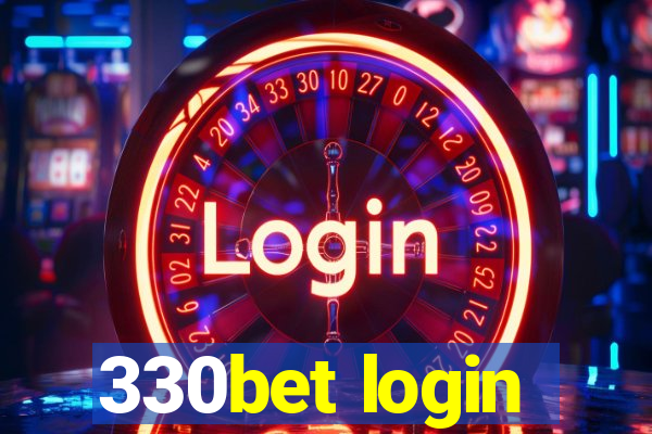 330bet login